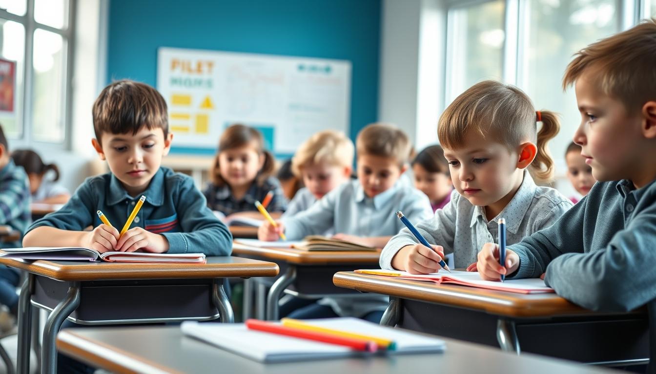 Educational support and contact assistance