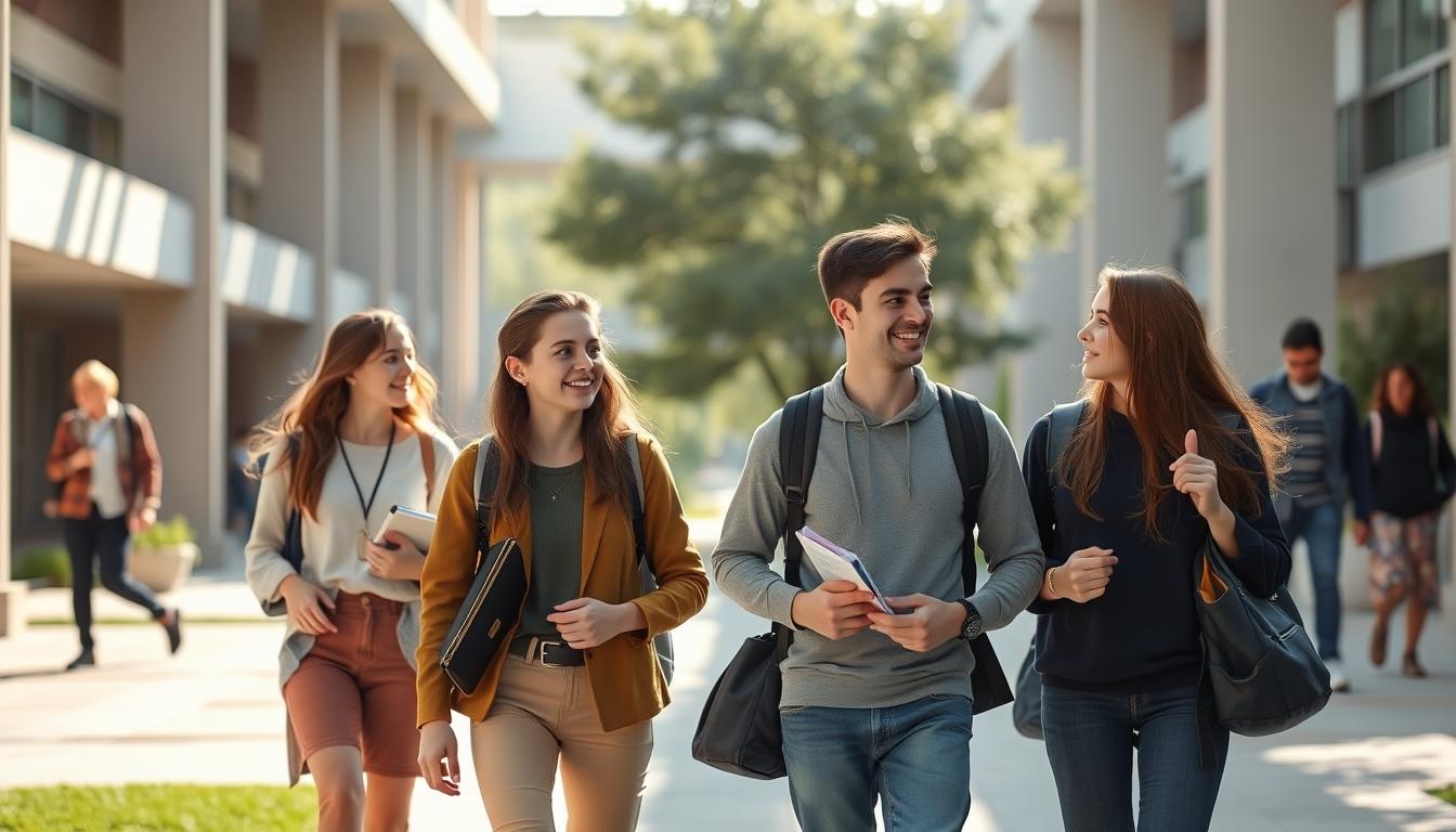 Collaborative learning and practical skill development